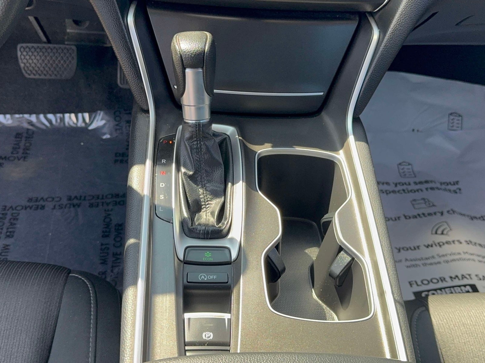 2022 Honda Accord LX
