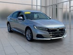2022 Honda Accord LX