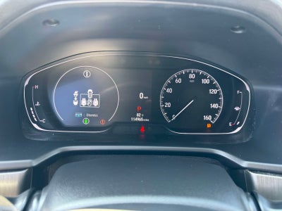 2022 Honda Accord LX