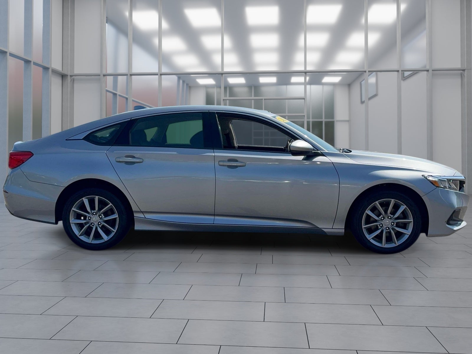 2022 Honda Accord LX