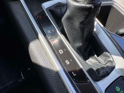 2022 Honda Accord LX