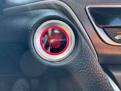 2022 Honda Accord LX