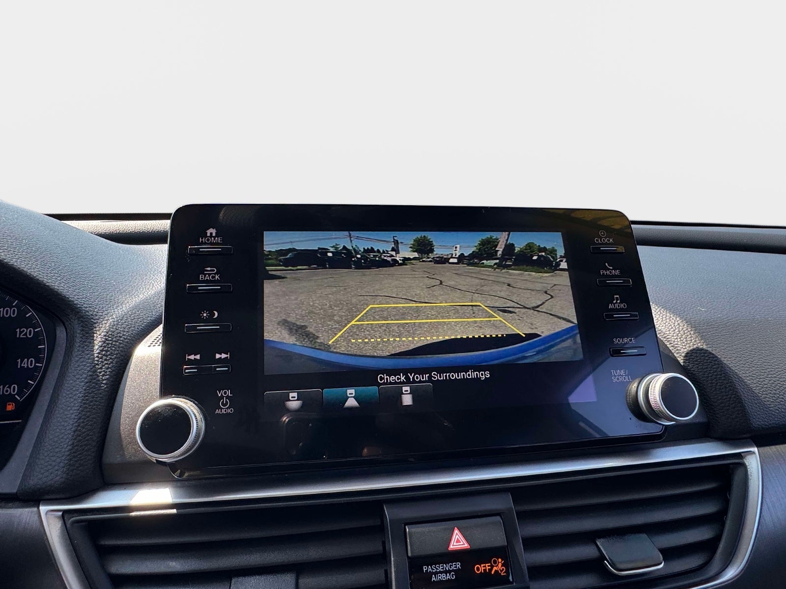 2022 Honda Accord LX