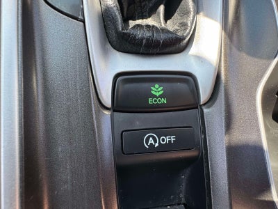 2022 Honda Accord LX