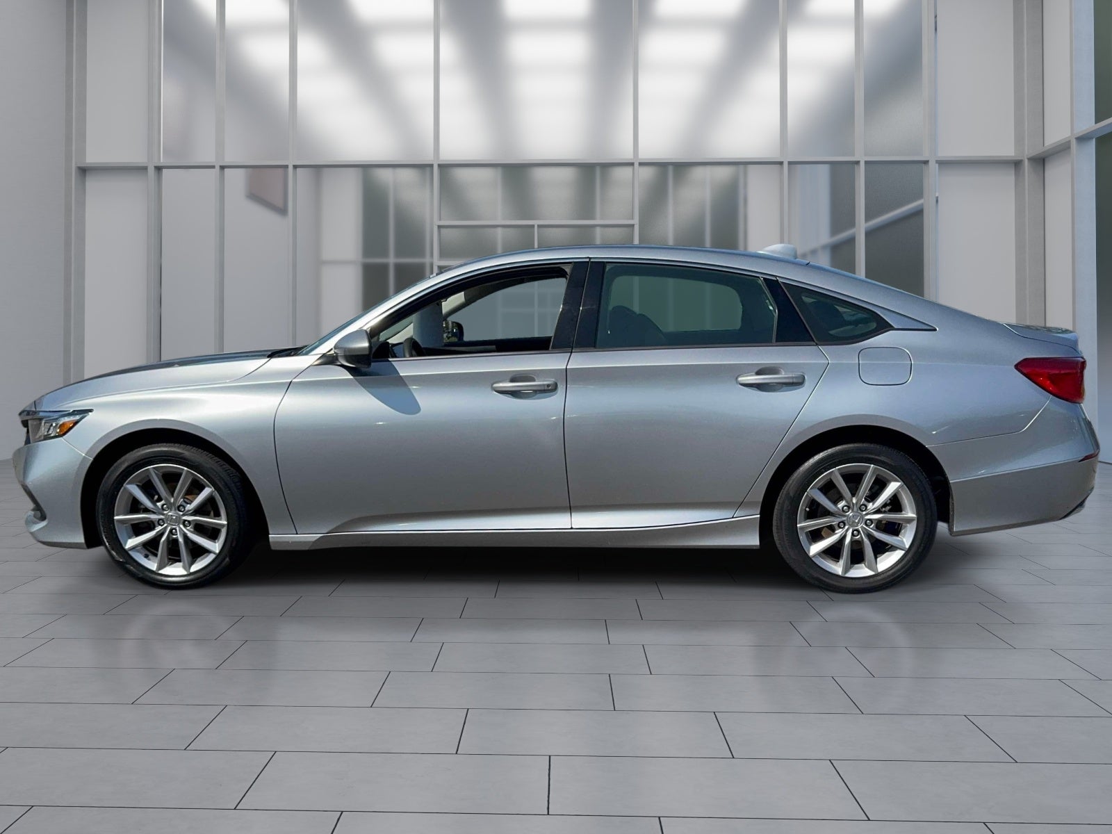2022 Honda Accord LX