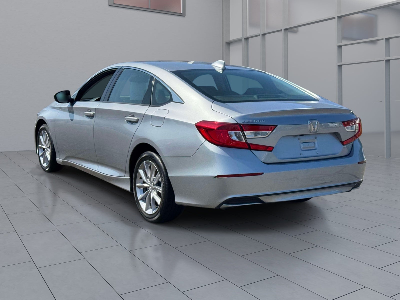 2022 Honda Accord LX