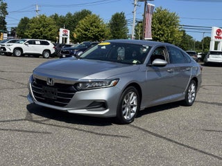 2022 Honda Accord LX