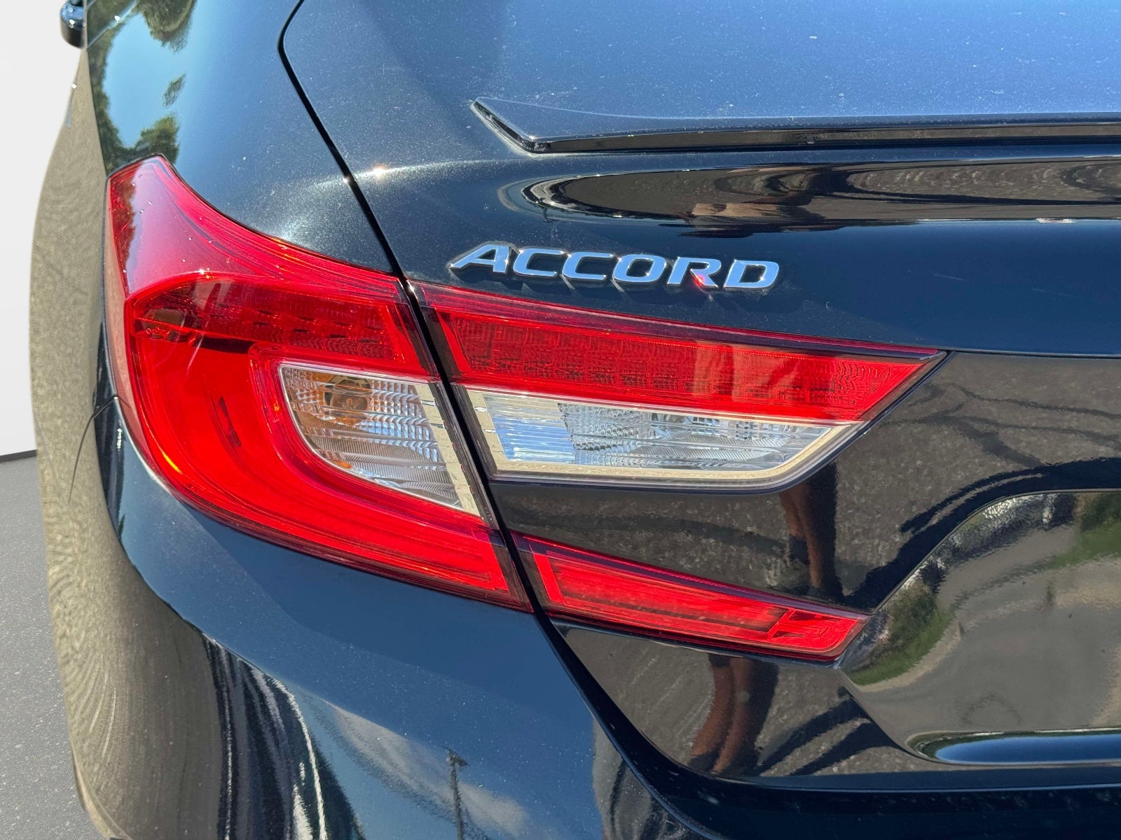 2021 Honda Accord Sport Special Edition