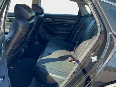 2021 Honda Accord Sport Special Edition