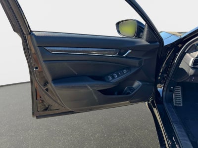 2021 Honda Accord Sport Special Edition