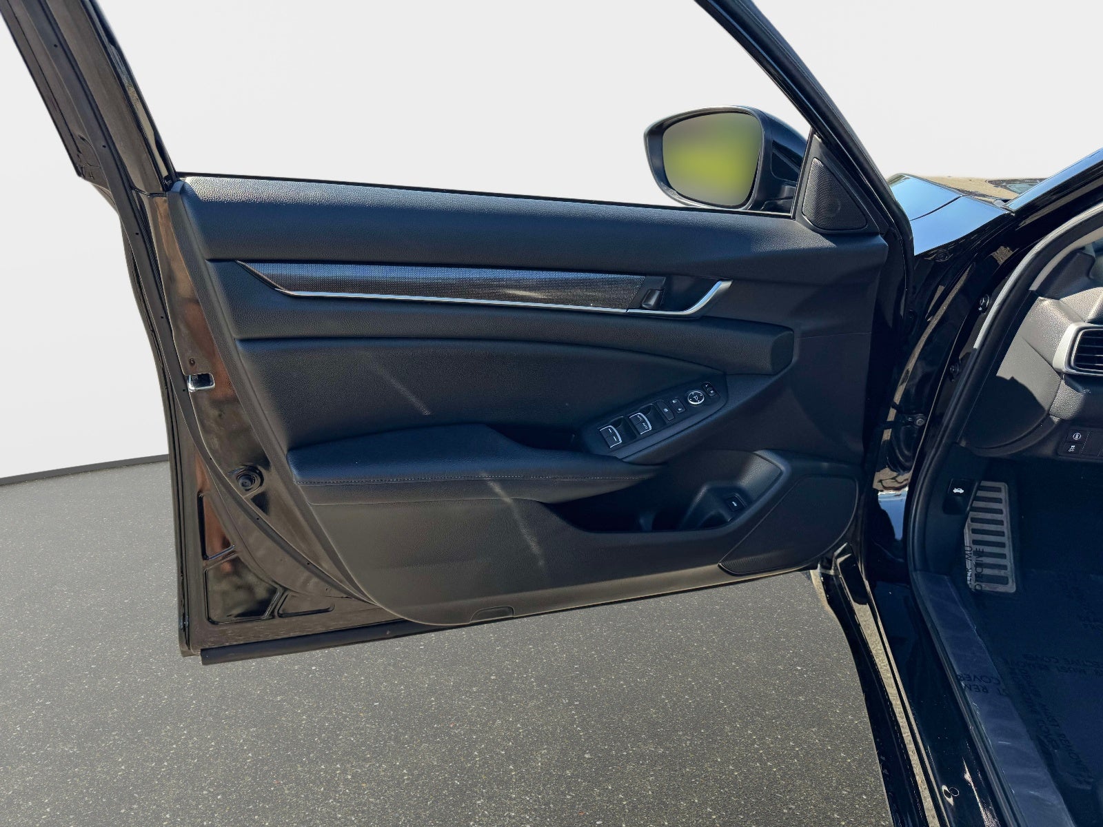 2021 Honda Accord Sport Special Edition