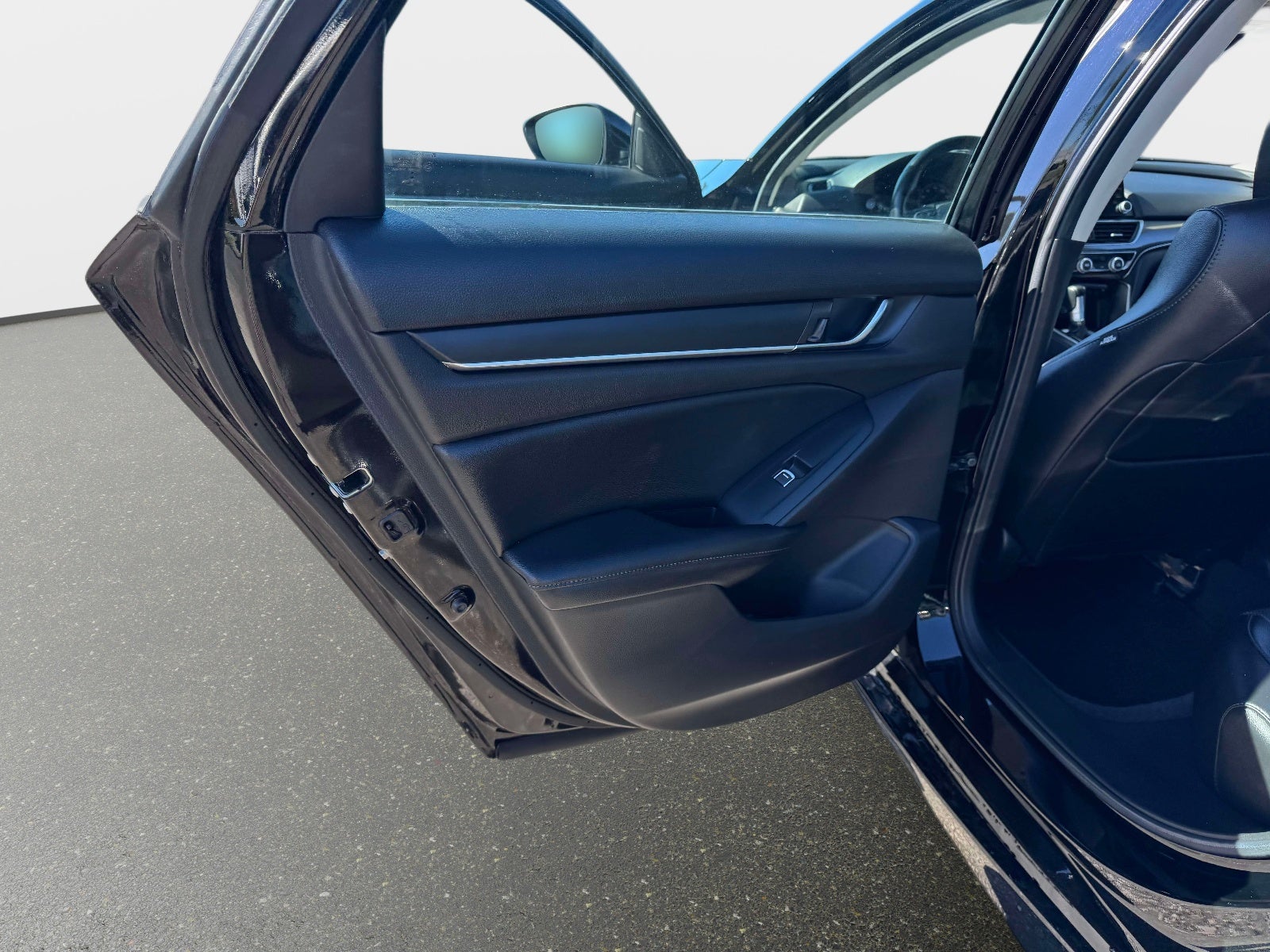 2021 Honda Accord Sport Special Edition