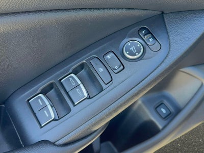 2021 Honda Accord Sport Special Edition