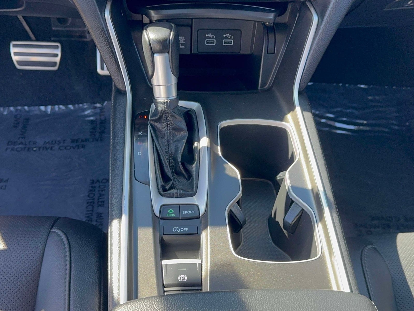2021 Honda Accord Sport Special Edition