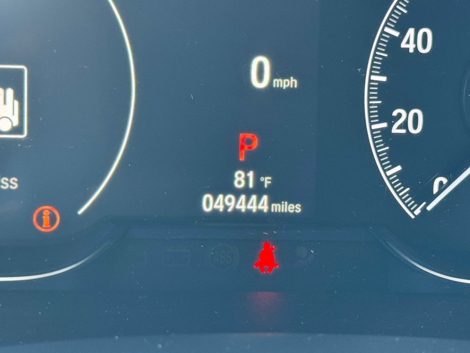 2021 Honda Accord Sport Special Edition