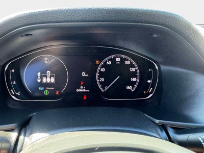 2021 Honda Accord Sport Special Edition