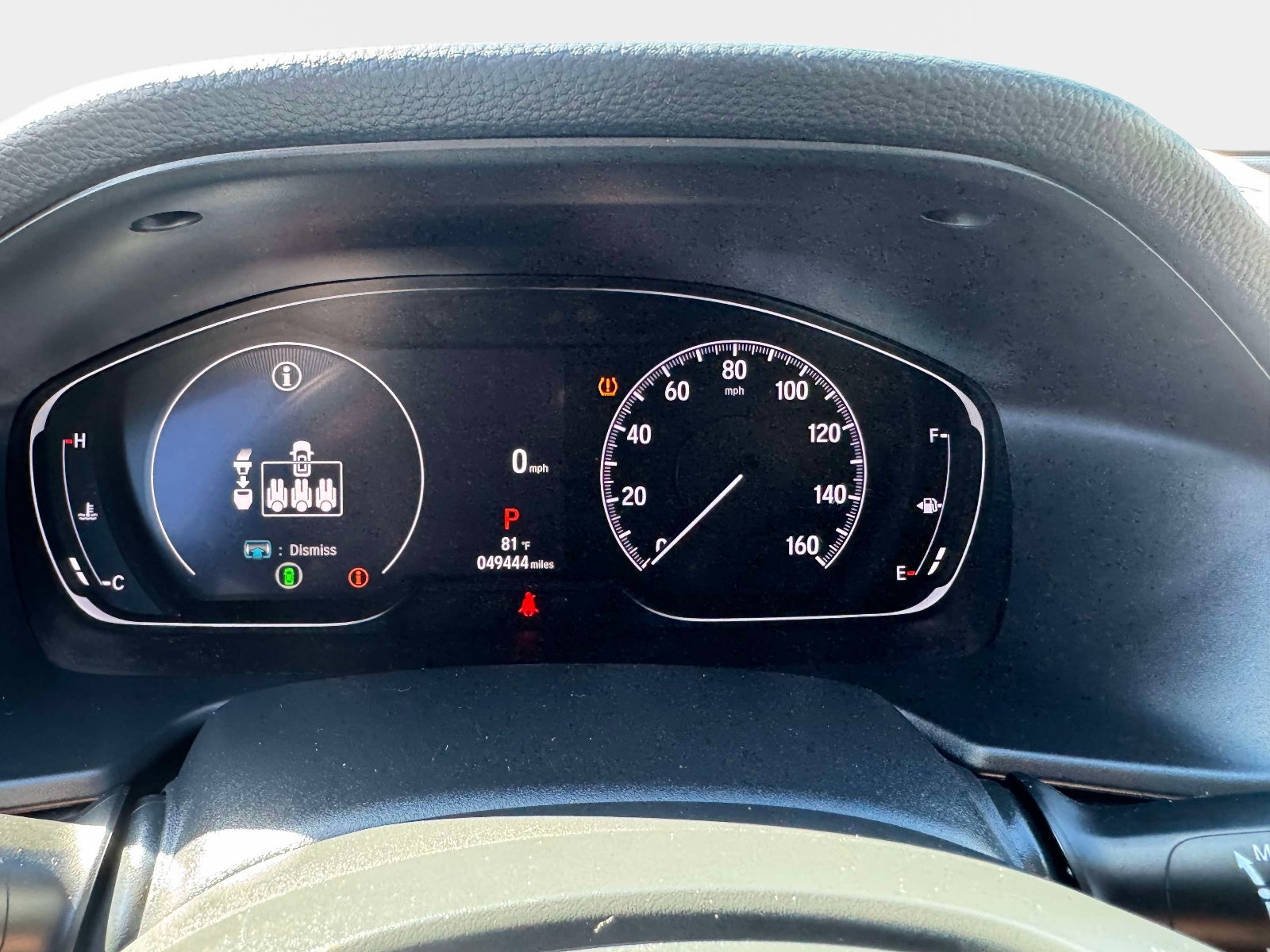 2021 Honda Accord Sport Special Edition