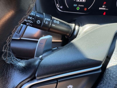 2021 Honda Accord Sport Special Edition