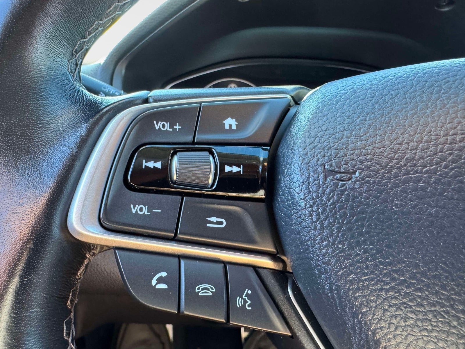 2021 Honda Accord Sport Special Edition
