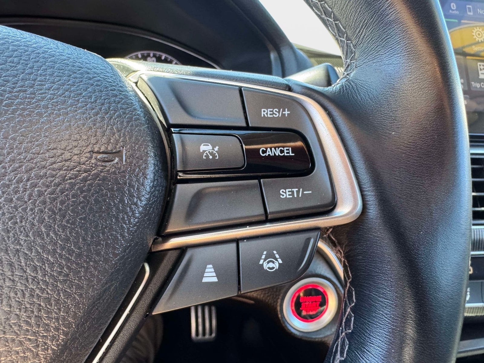2021 Honda Accord Sport Special Edition