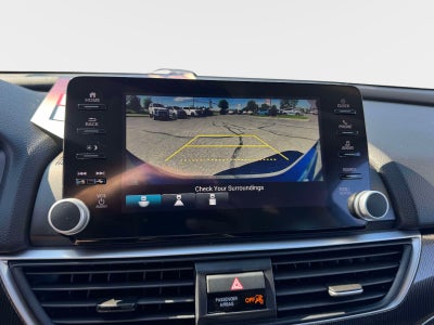 2021 Honda Accord Sport Special Edition