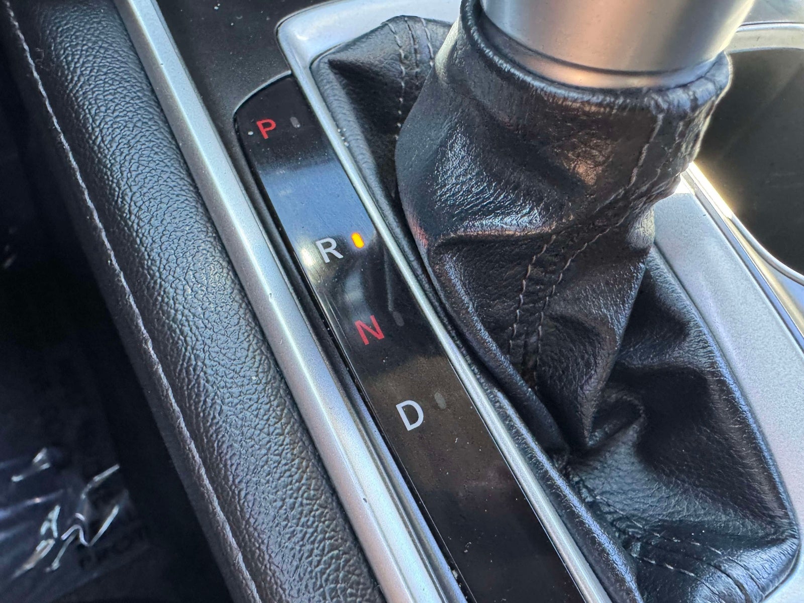 2021 Honda Accord Sport Special Edition