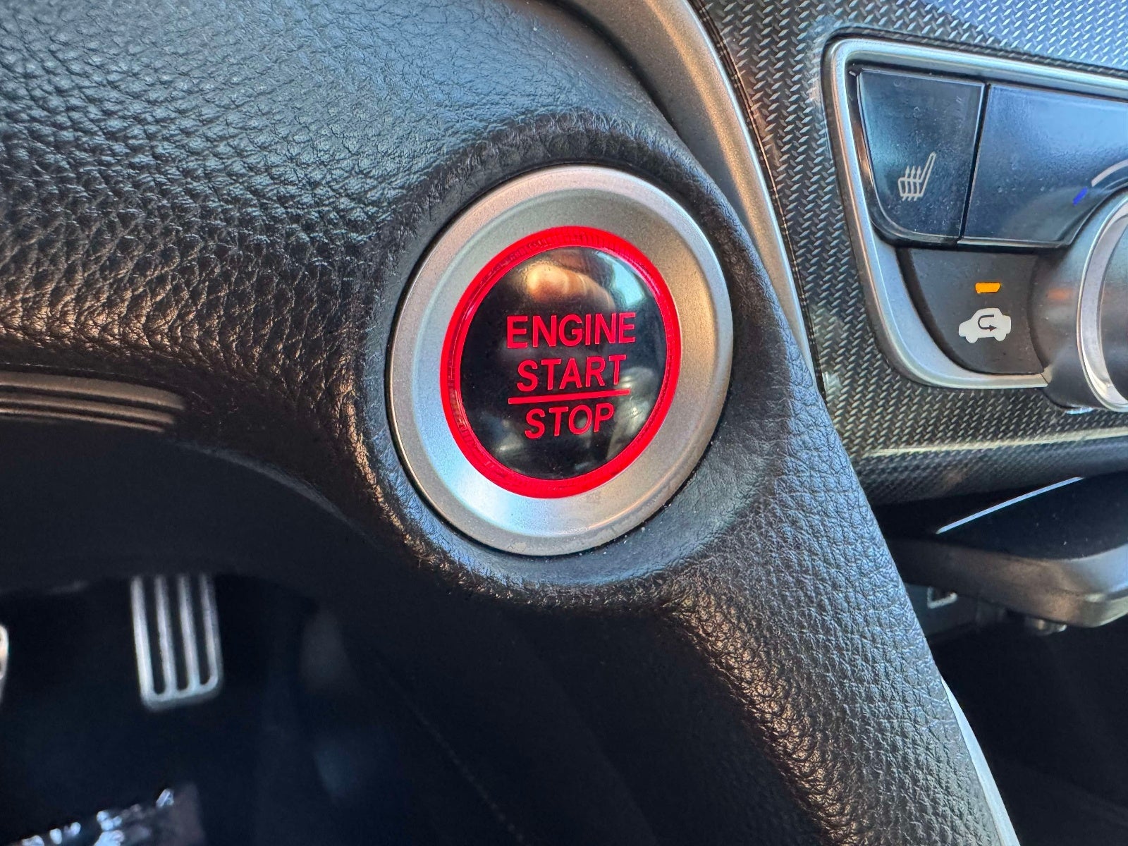2021 Honda Accord Sport Special Edition
