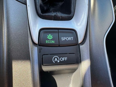 2021 Honda Accord Sport Special Edition