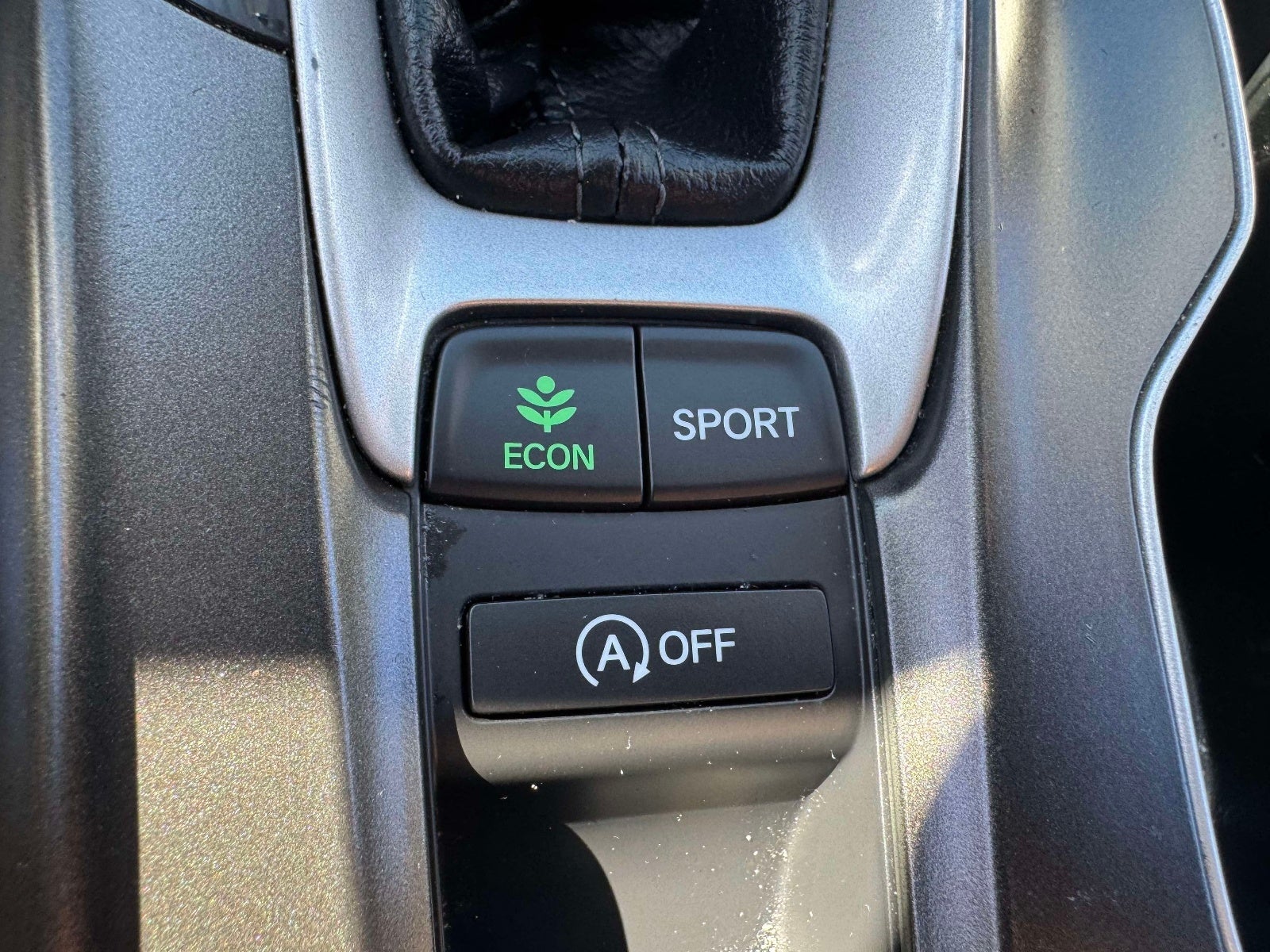 2021 Honda Accord Sport Special Edition