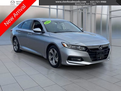 2020 Honda Accord EX
