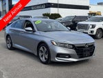 2020 Honda Accord EX