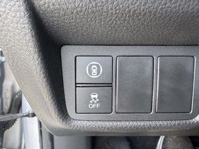 2020 Honda Accord EX