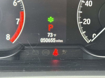 2020 Honda Accord EX