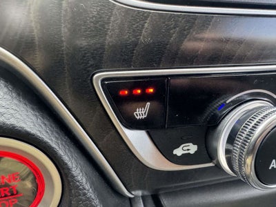 2020 Honda Accord EX
