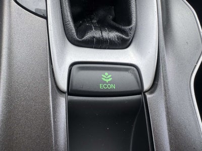 2020 Honda Accord EX