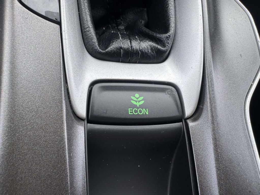 2020 Honda Accord EX