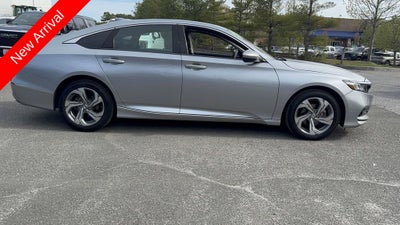 2020 Honda Accord EX