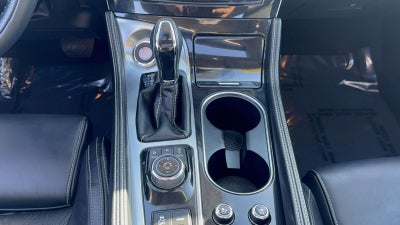 2023 Nissan Maxima Platinum