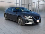 2023 Nissan Maxima Platinum