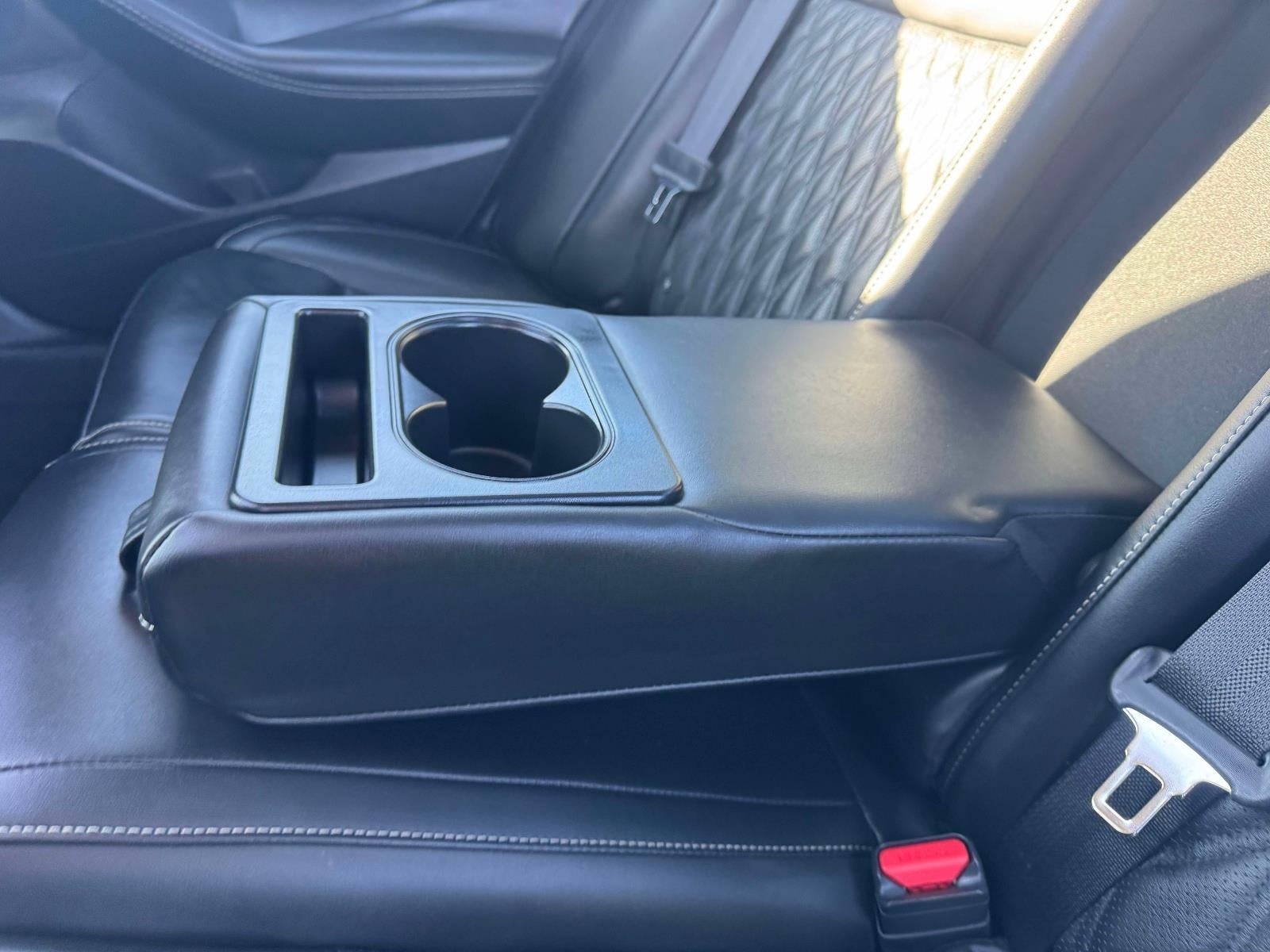 2023 Nissan Maxima Platinum