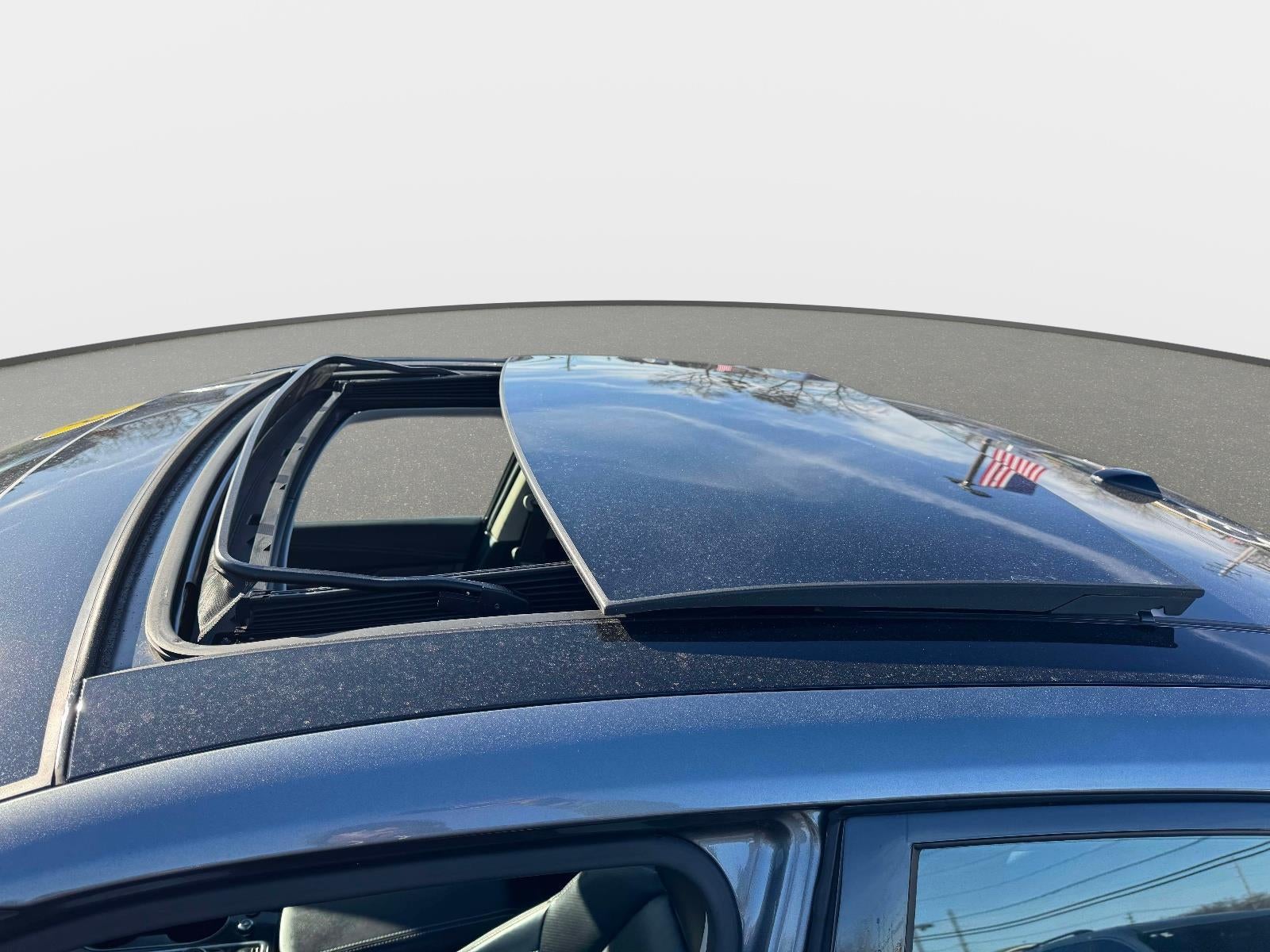 2023 Nissan Maxima Platinum