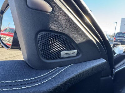 2023 Nissan Maxima Platinum