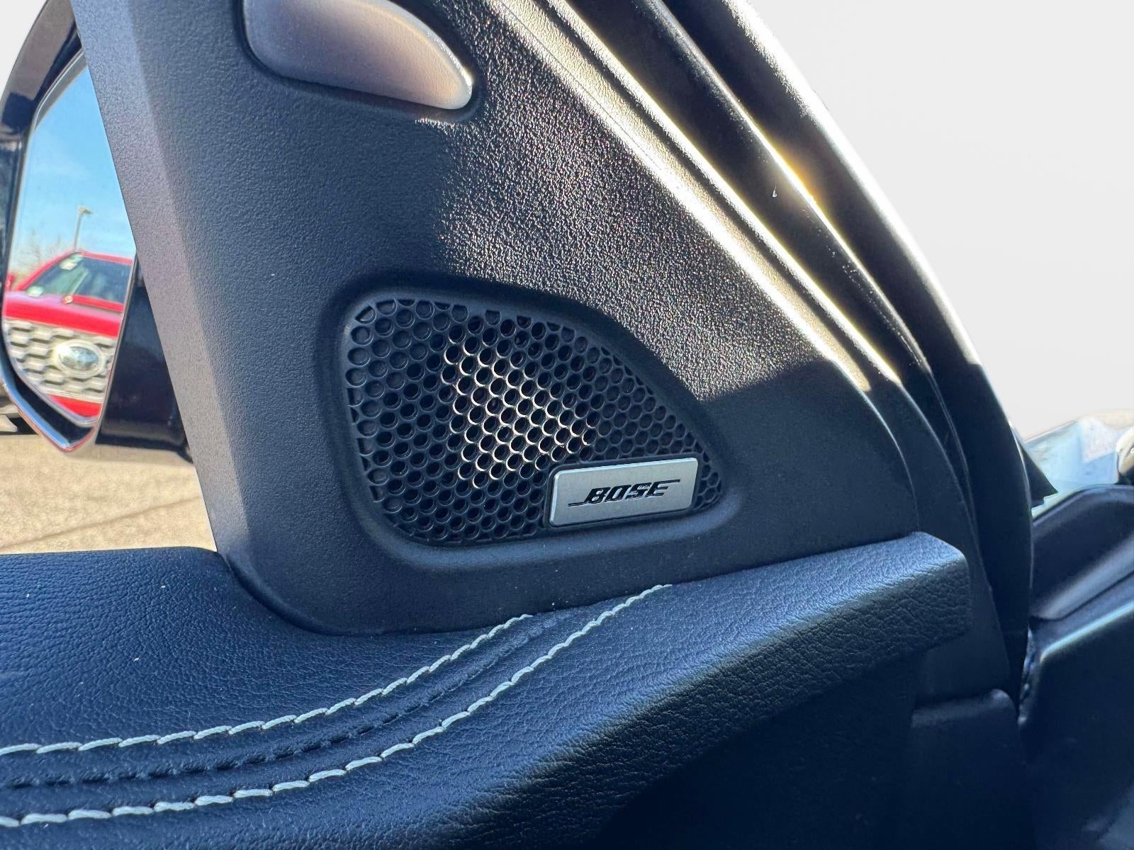 2023 Nissan Maxima Platinum