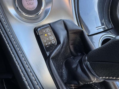 2023 Nissan Maxima Platinum