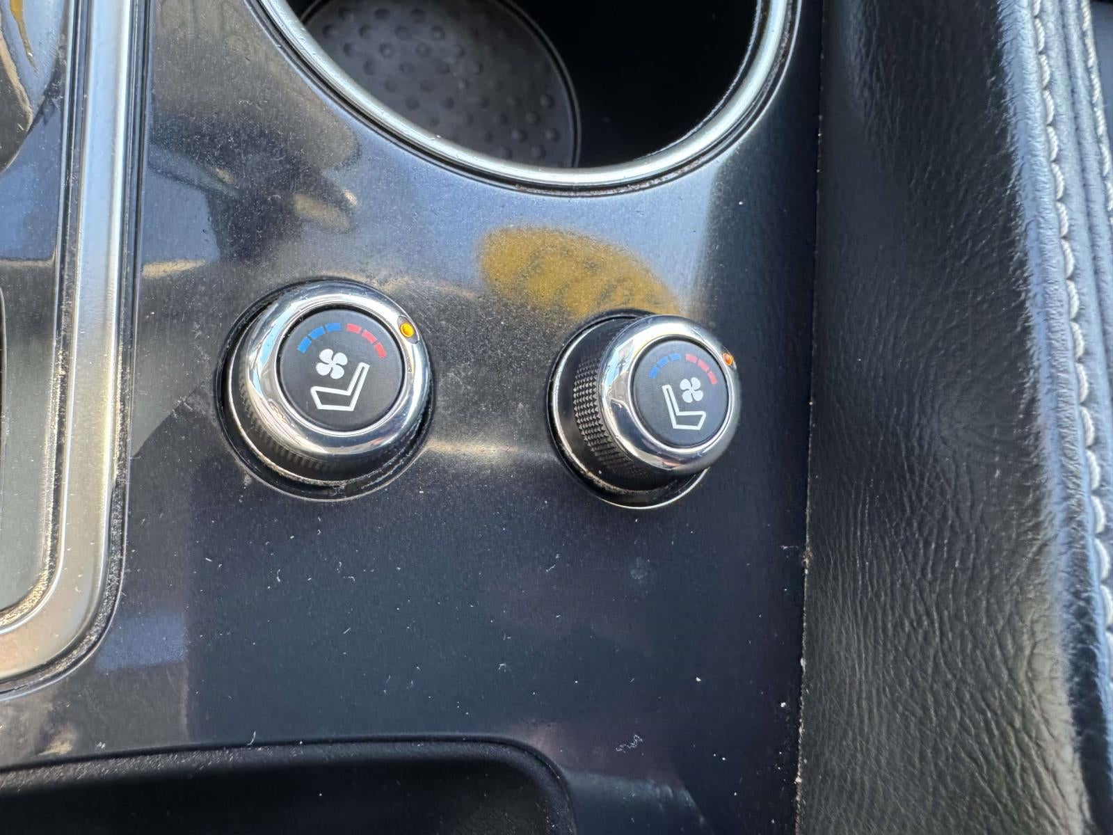 2023 Nissan Maxima Platinum