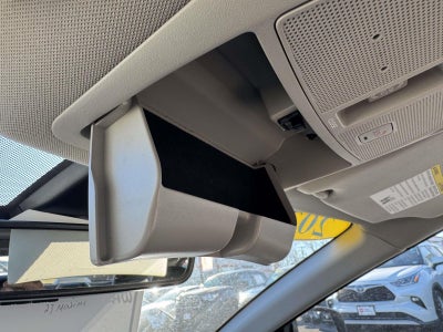 2023 Nissan Maxima Platinum