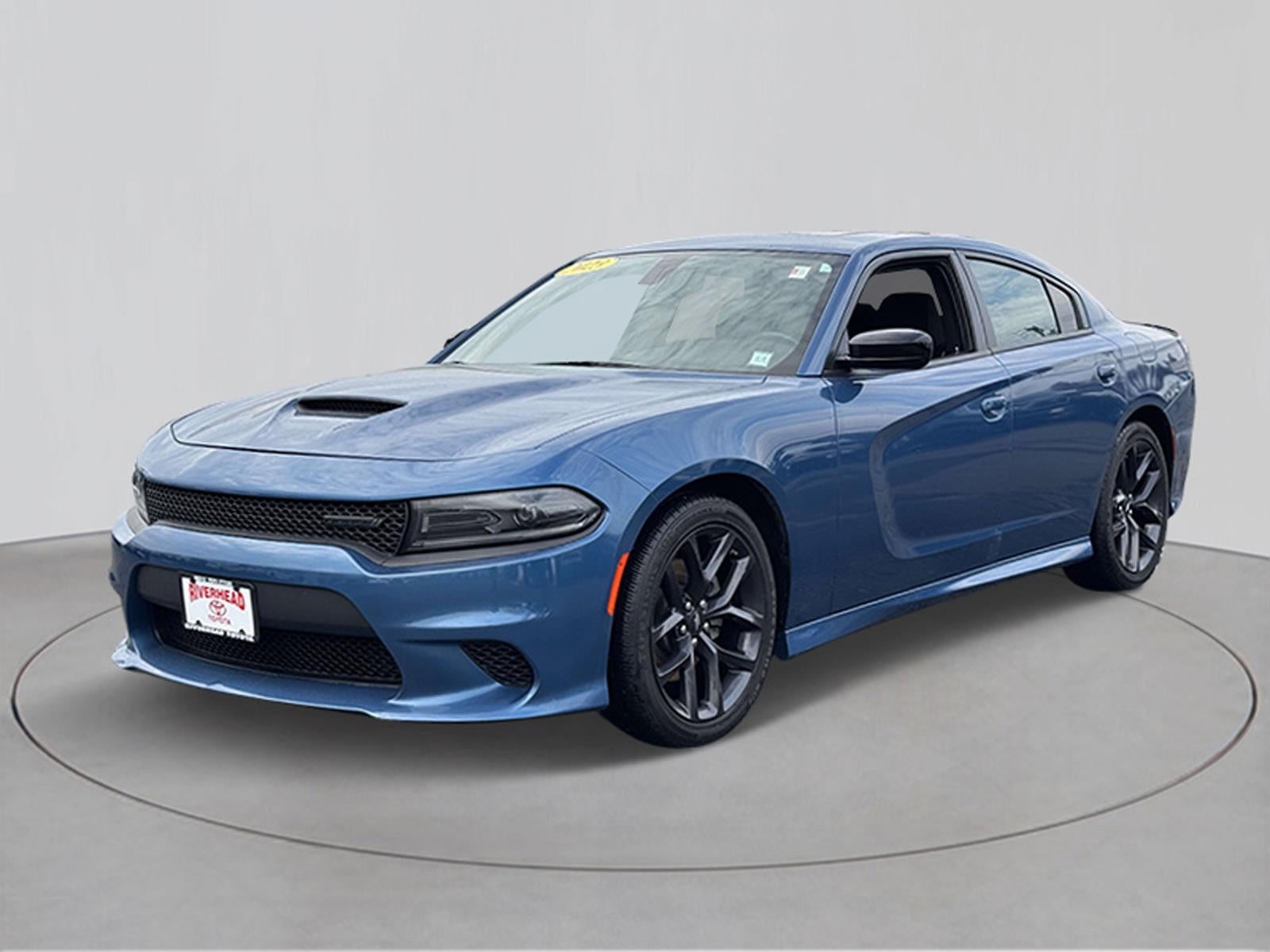 2023 Dodge Charger R/T