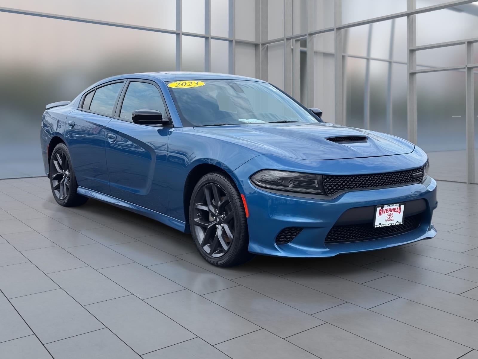 2023 Dodge Charger R/T