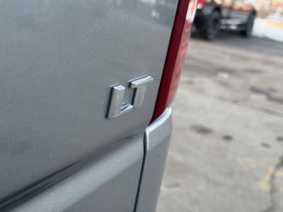 2025 Chevrolet Silverado 1500 LT LT1