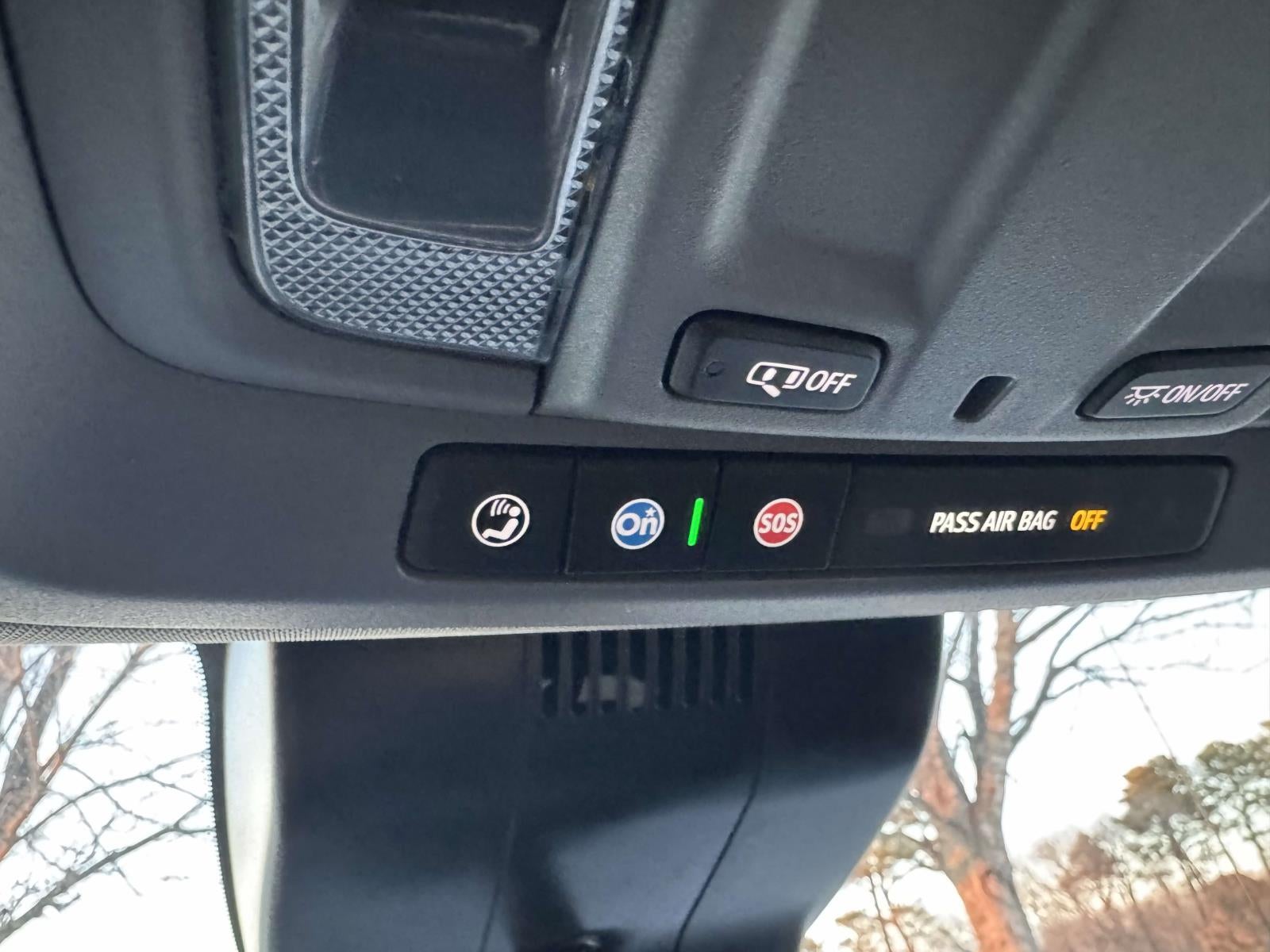 2025 Chevrolet Silverado 1500 LT LT1